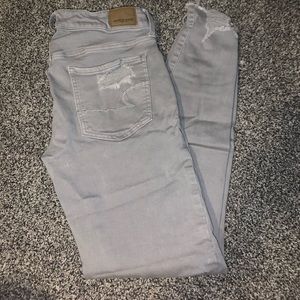 AEO jeans